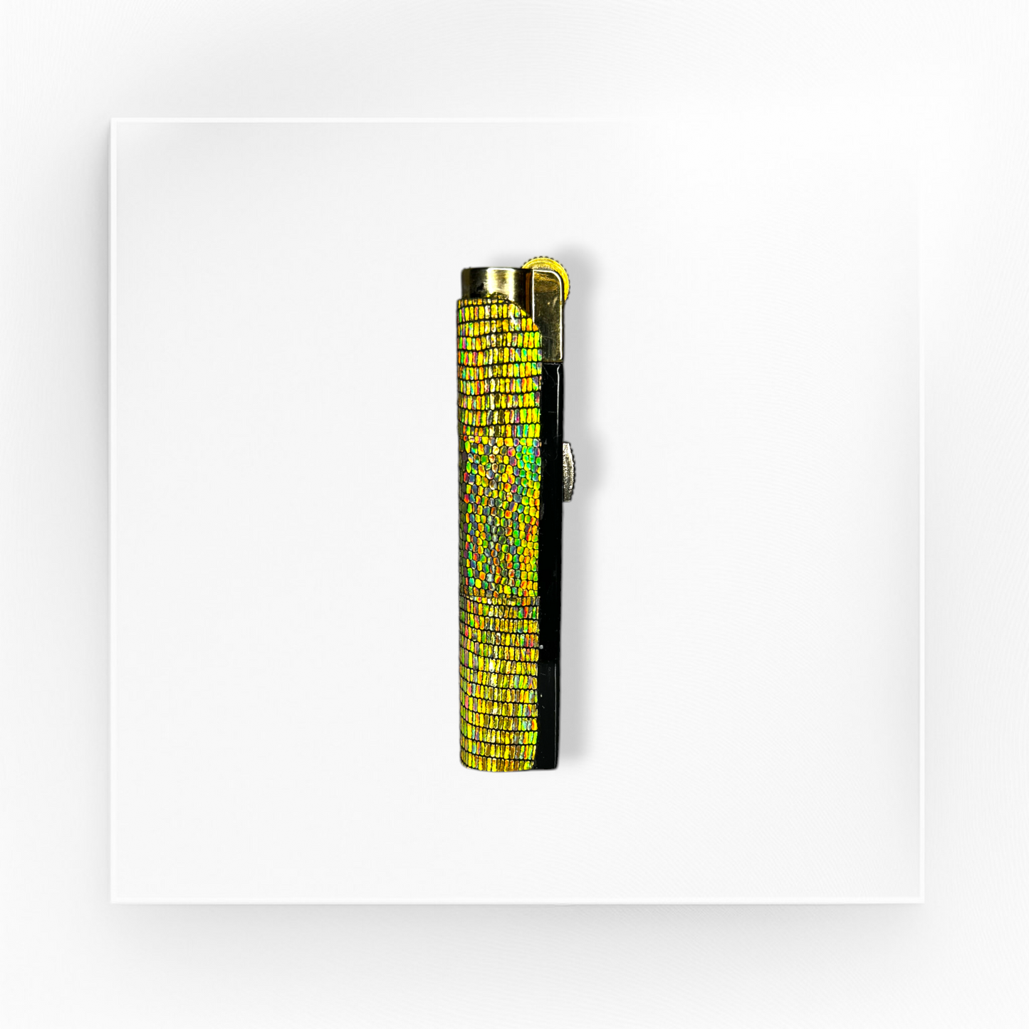 holographic tejus windproof light