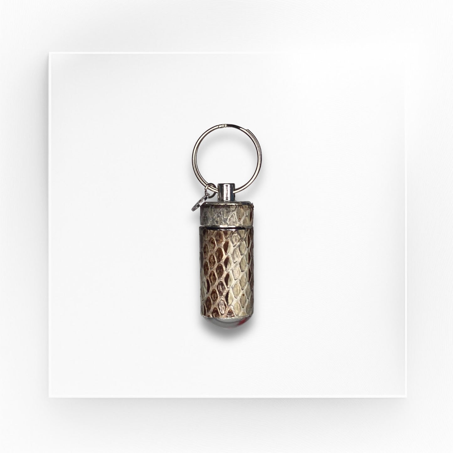 ayers pill/stash keyring