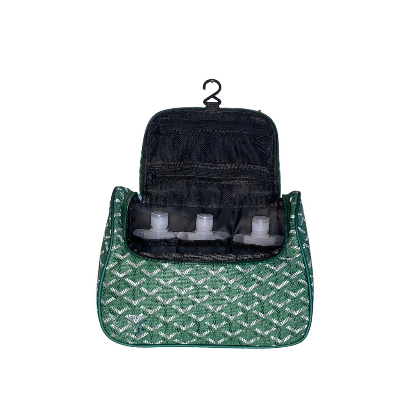 stride of pride toiletry bag