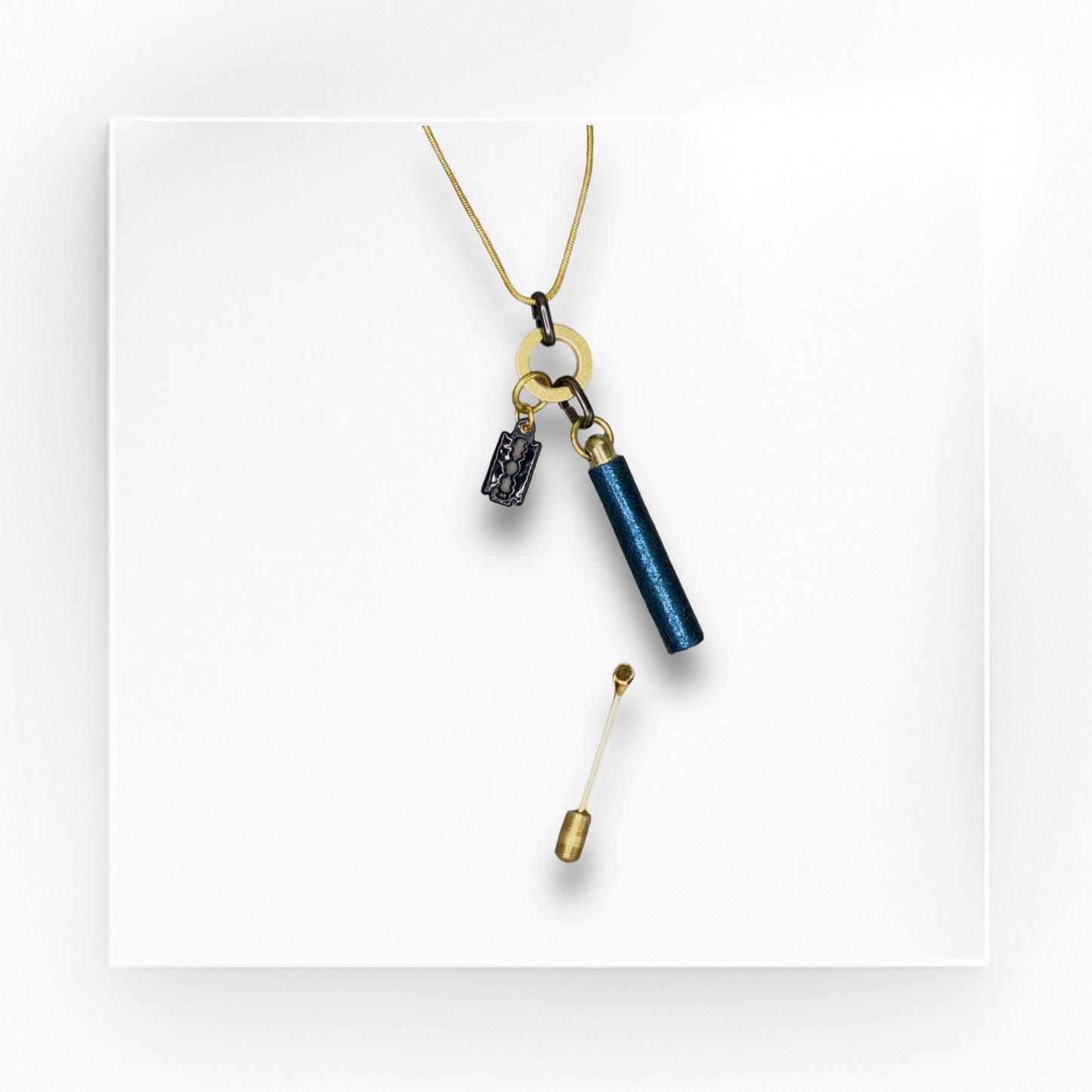 the ORIGINAL 54 necklace