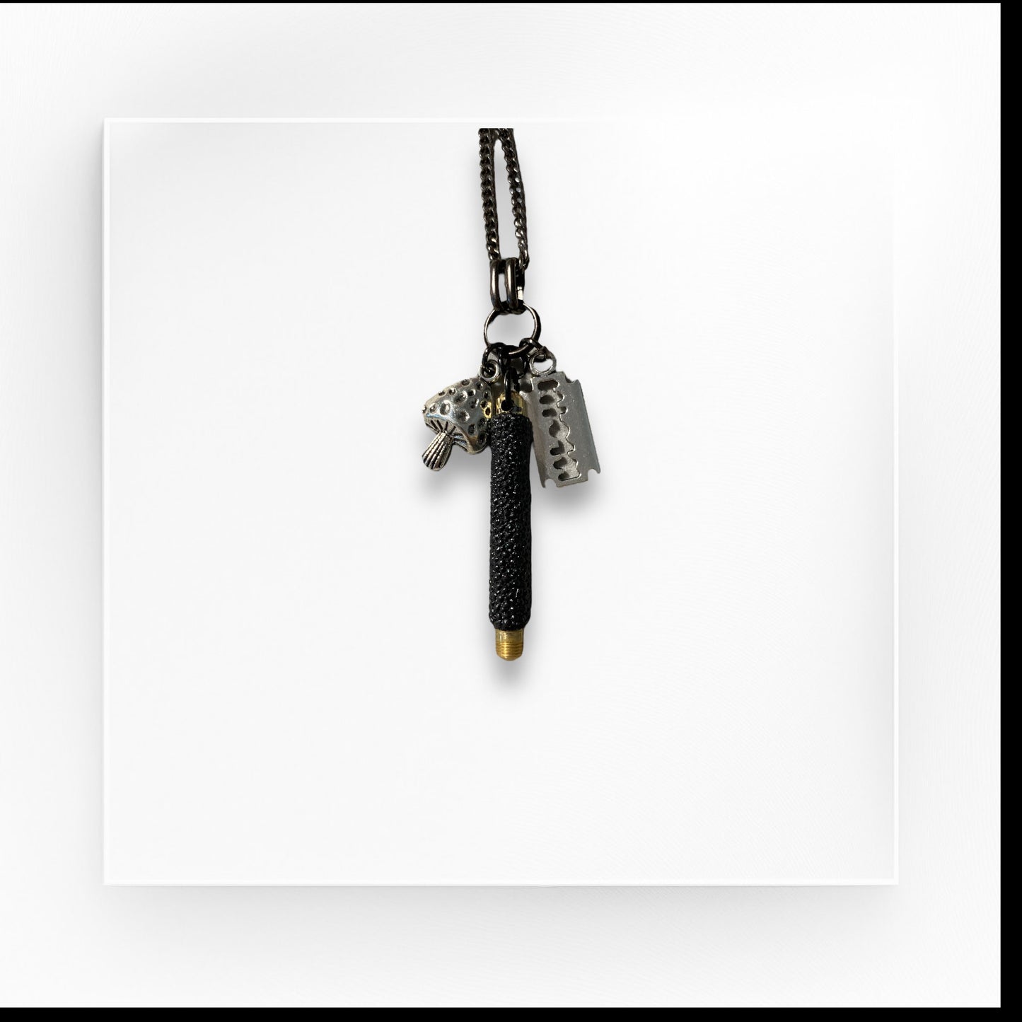 bespoke original 54 necklace