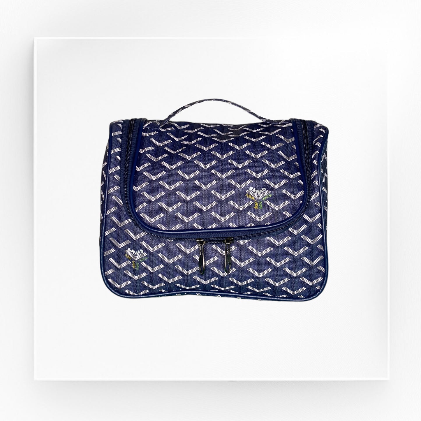 stride of pride toiletry bag