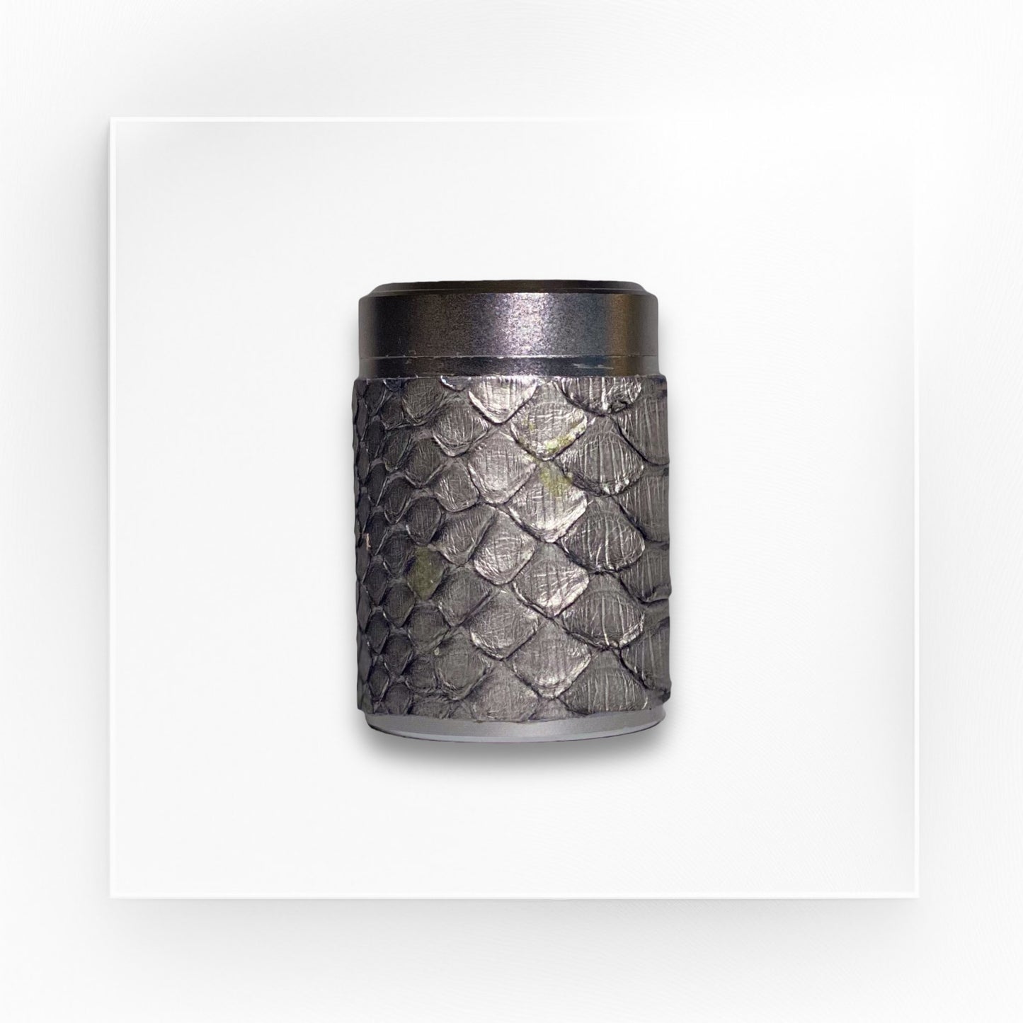 python stash canister