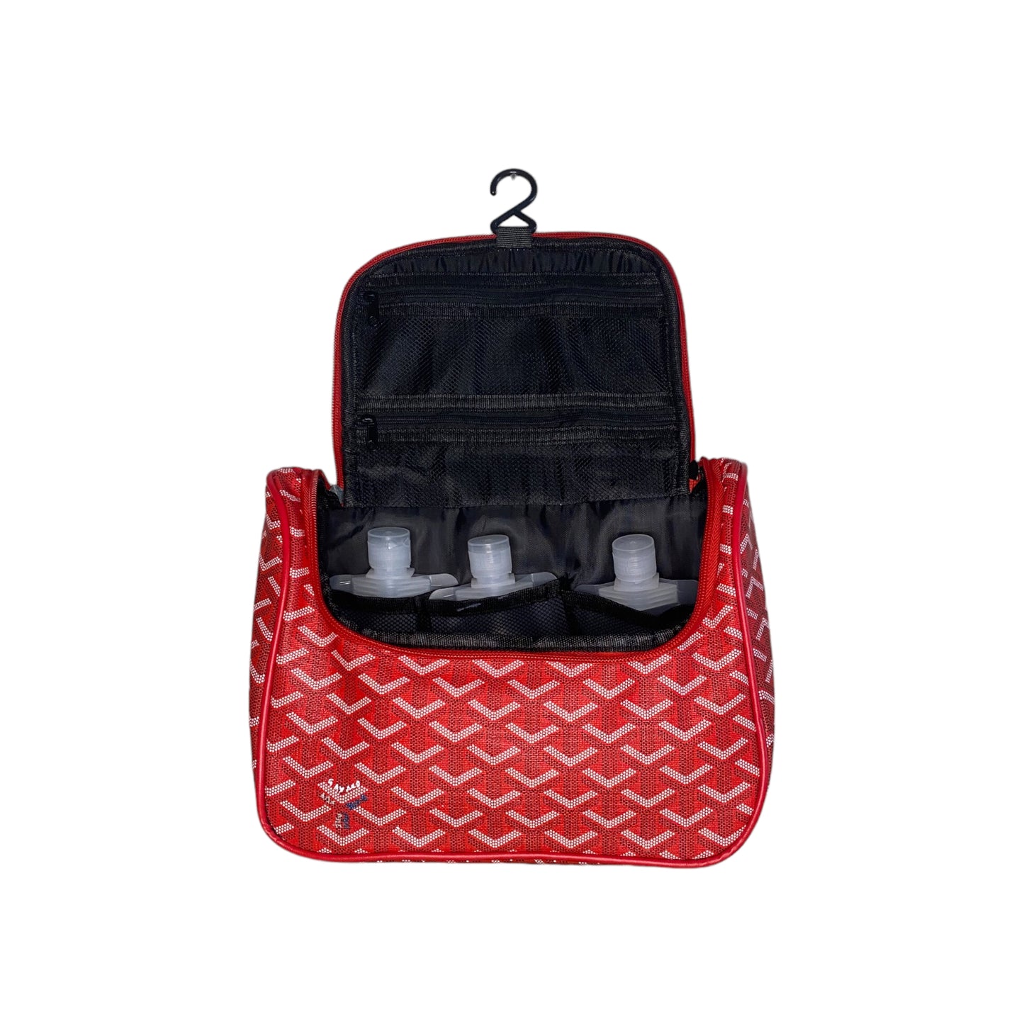 stride of pride toiletry bag