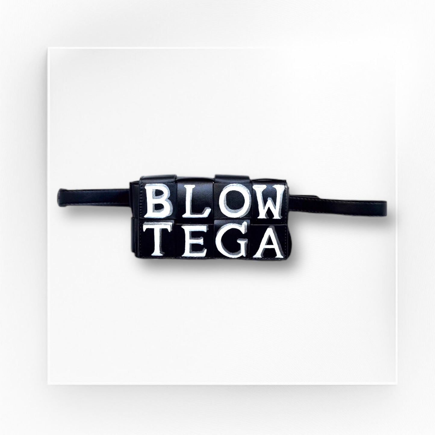 blowtega waist/belt/bum bag