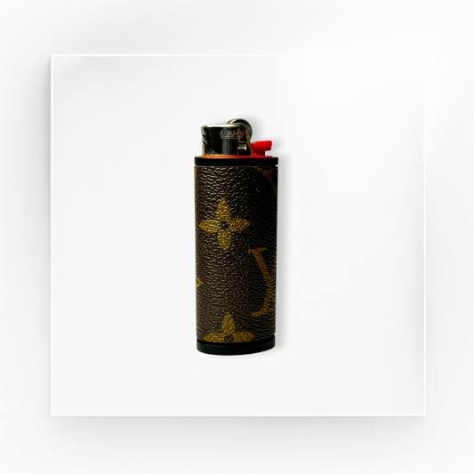 lv mono lighter case (lg)
