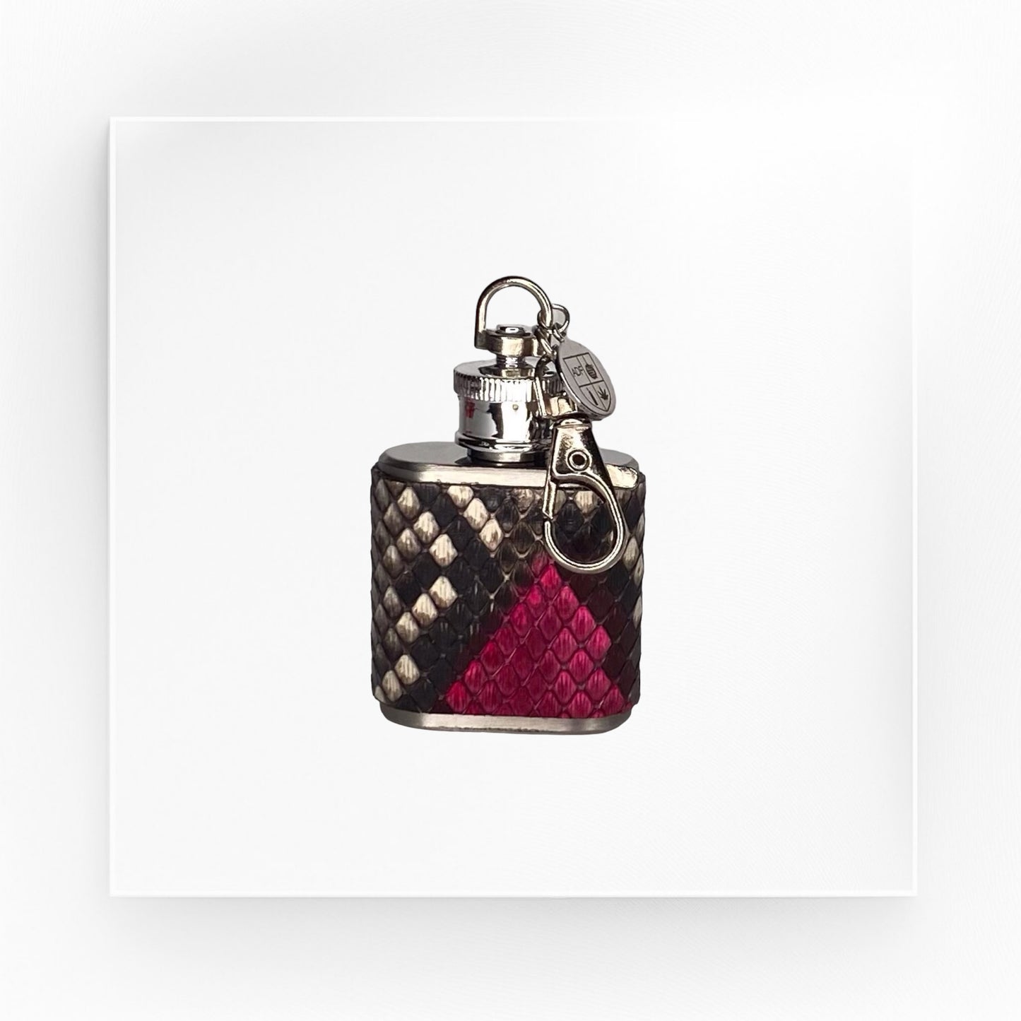 python mini flask