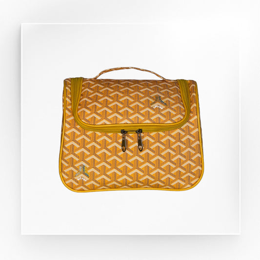stride of pride toiletry bag