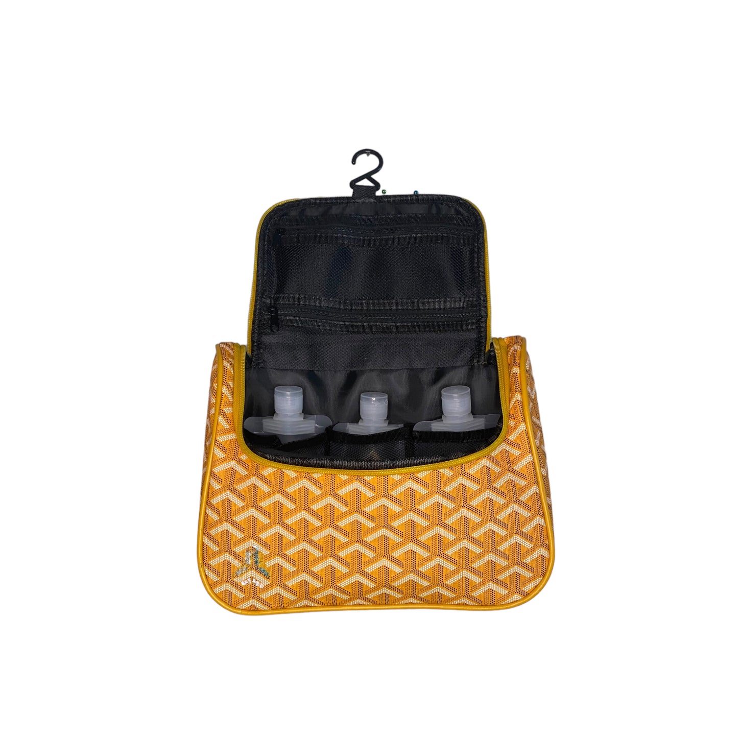 stride of pride toiletry bag
