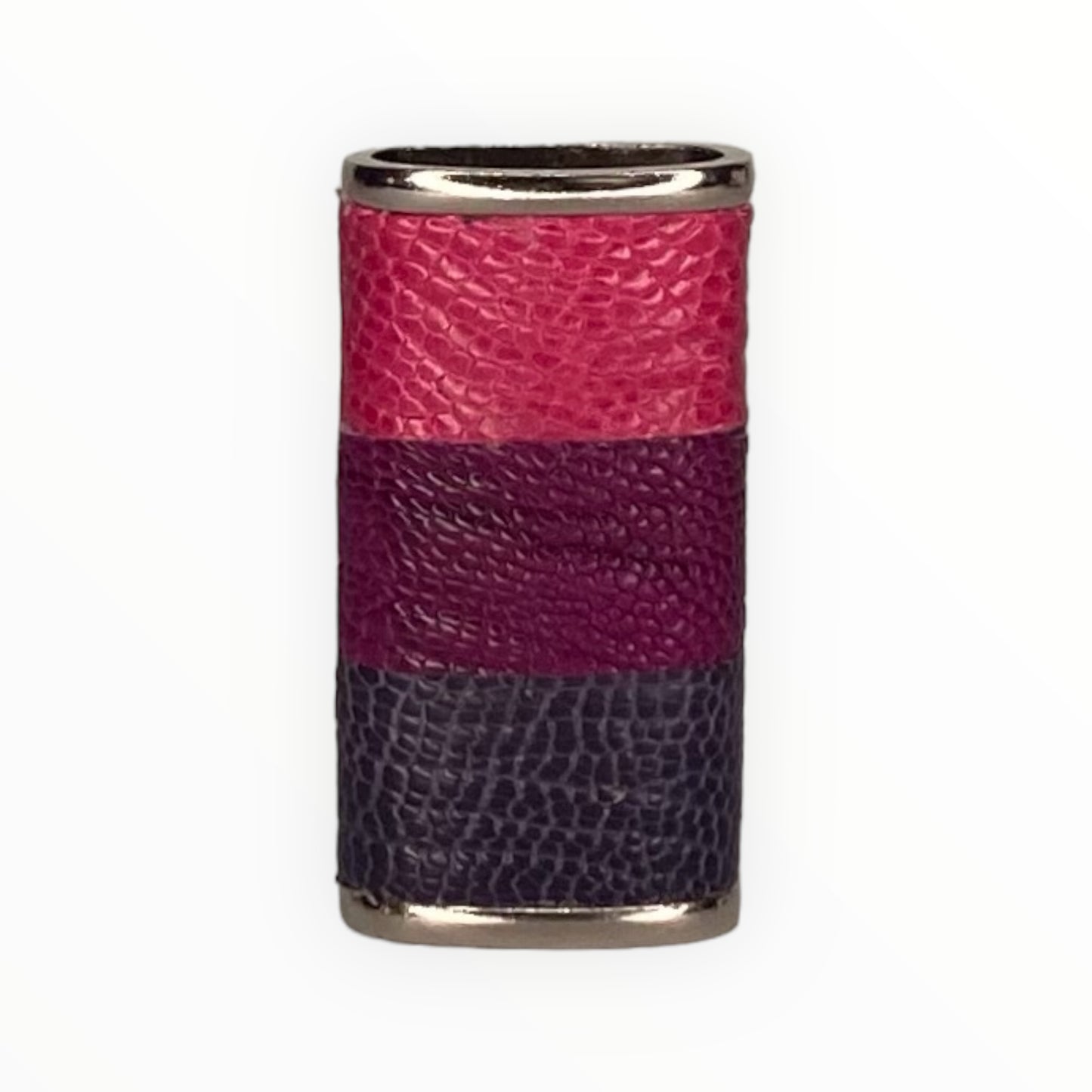 ostrich leg lighter case (sm)
