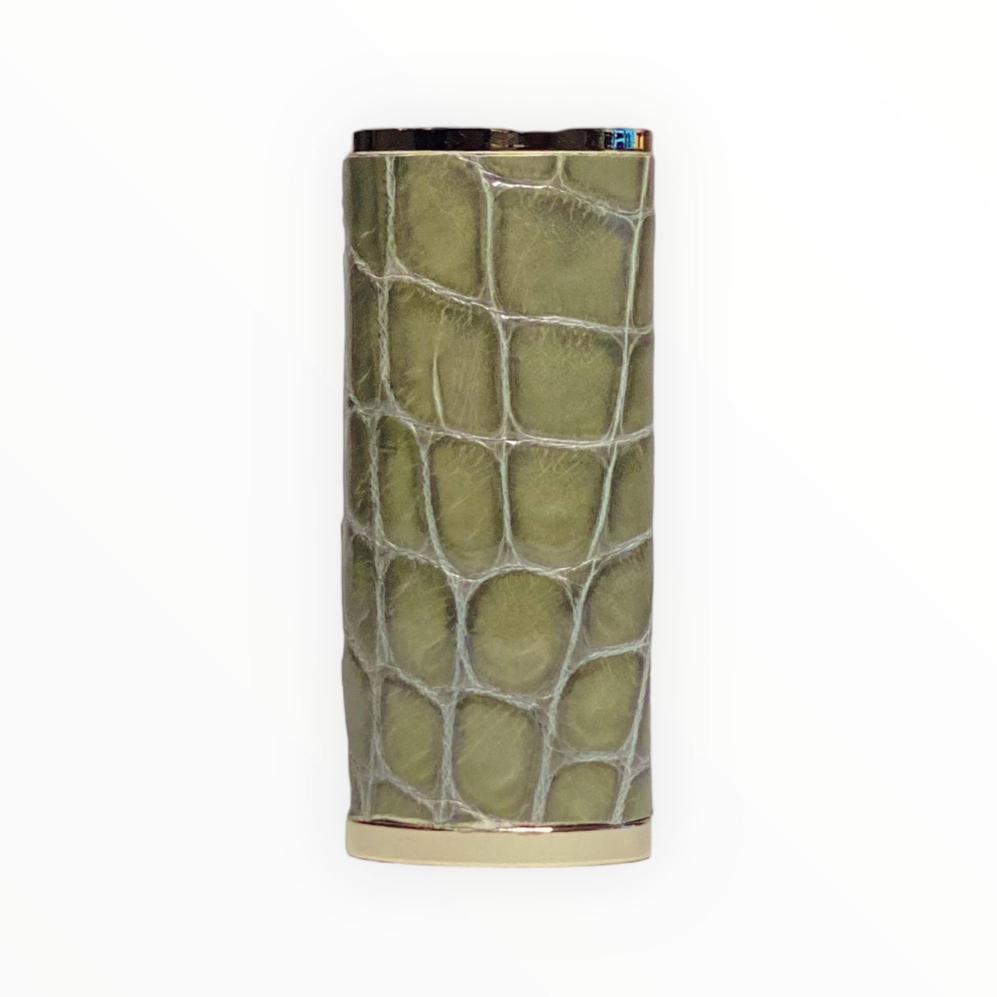 alligator lighter case (lg)