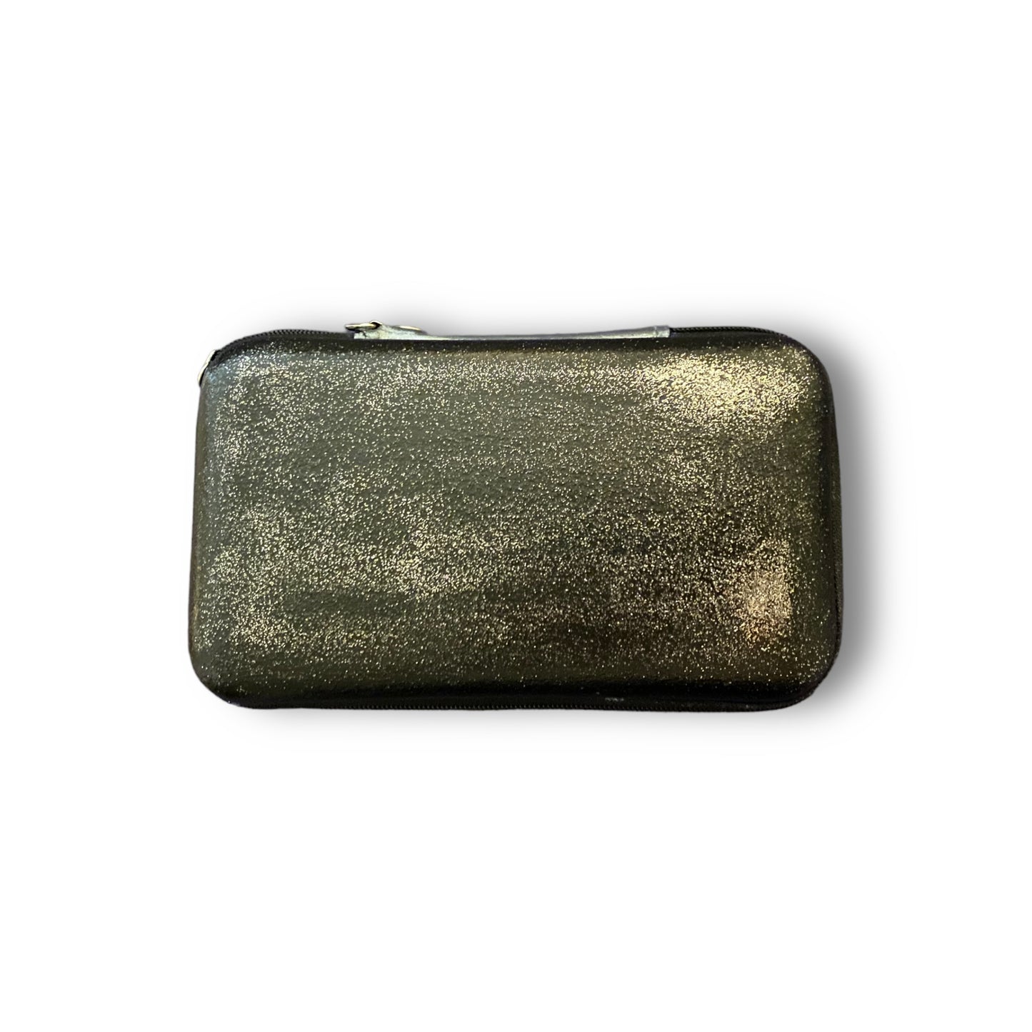 zip stash case/clutch